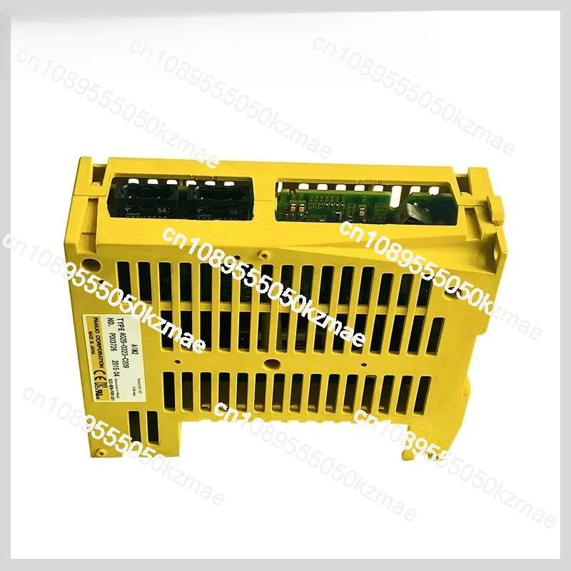 Io 보드 출력 모듈 A02B-0323-C209