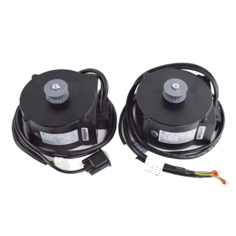 BST Elevator Door Motor 125ST-13 K300 K200 BST Elevtor Spare Parts