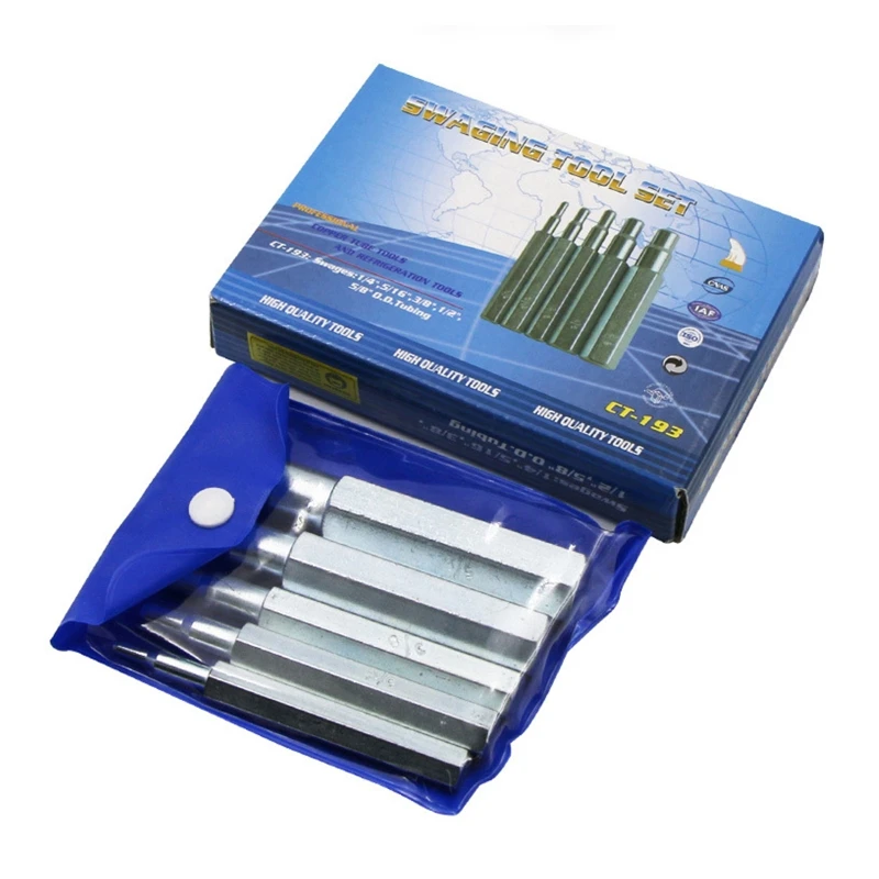 

1/4", 5/16", 3/8", 5/8" расширитель медной трубы кондиционера для расширения