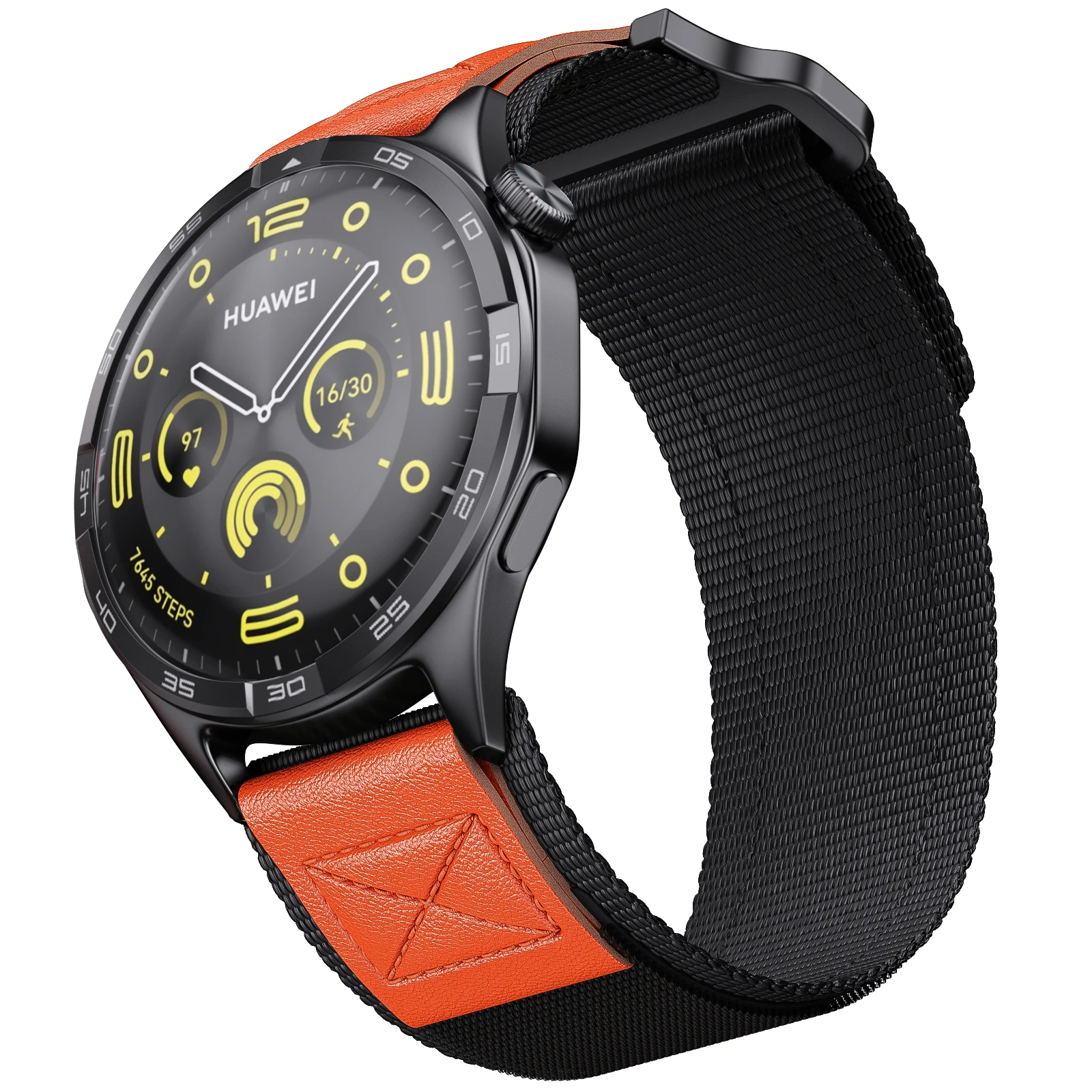 Universal Easy Fit Wristband Strap