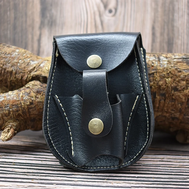 Borsa Per Fionda E Proiettili - Pouch EDC In Nylon Per Caccia E Outdoor - Foto 10