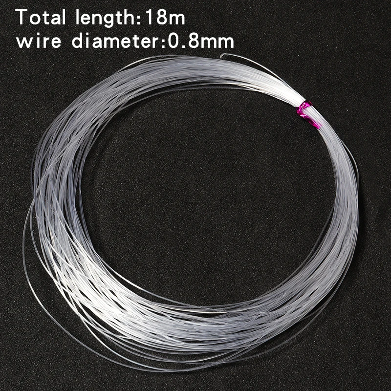Diameter 0.8mm 18m