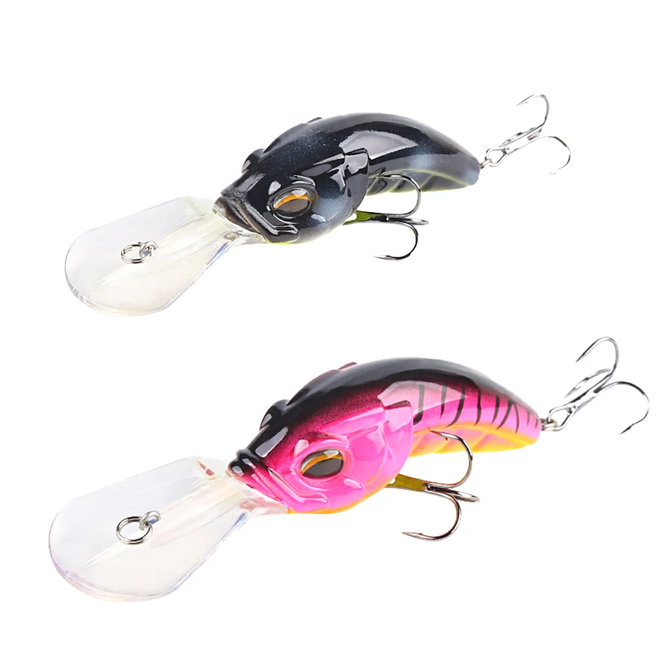 

10,4 см/14,5 г норковая приманка, искусственная жесткая приманка, 3D глазная приманка, приманка для рыбалки, норковая приманка, рыболовное снаряжение