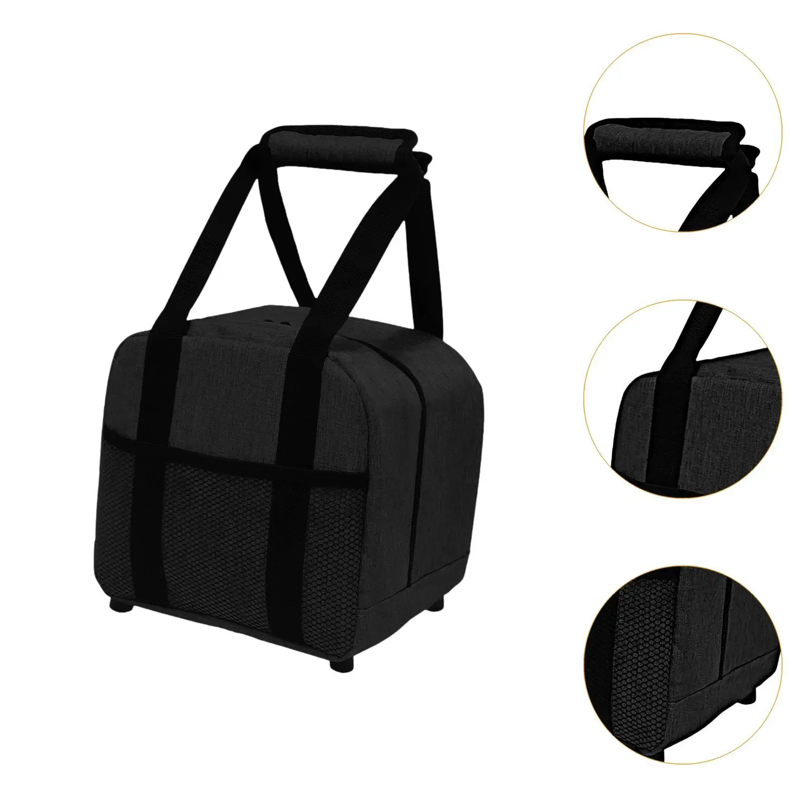 Bowling Ball Bag Bowling Handbag Gym Outdoor Sports Supplies