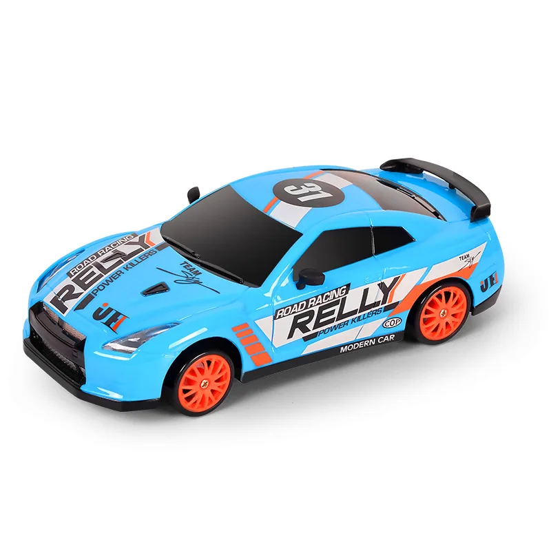 Rc Car 4wd Hb Charging 2.4g Wireless High-speed Rc Racing