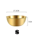 Golden S 1pc