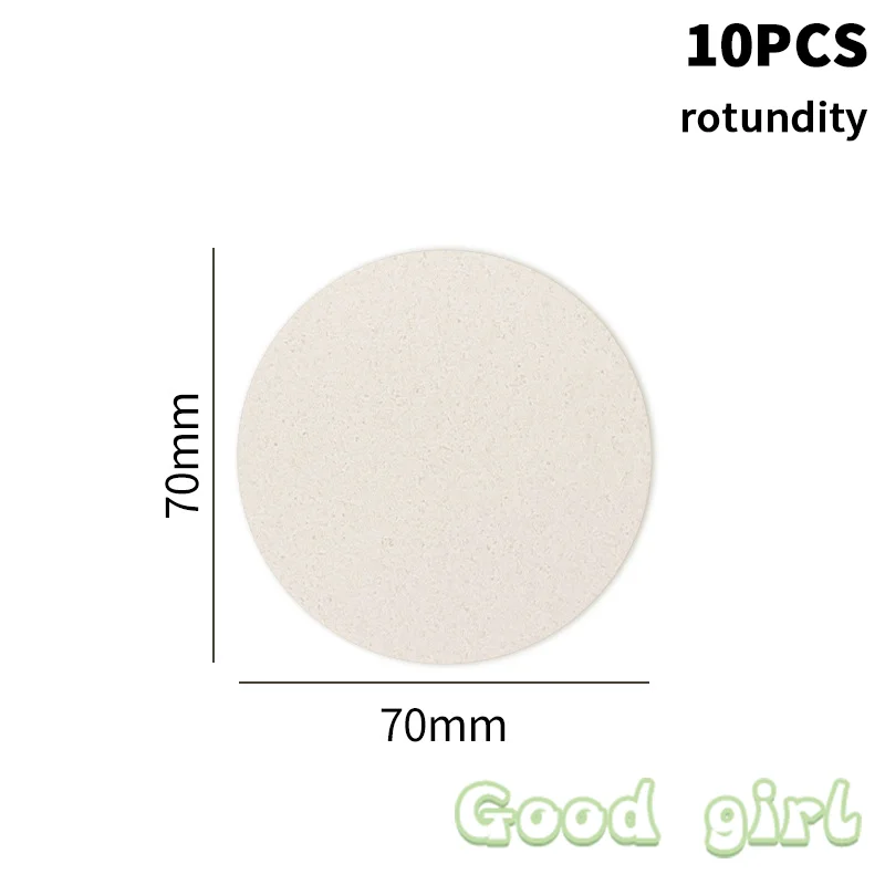 10 PCS 3D 스테레오 폼 질감 그림 DIY 수제 그림 나무 패들 스폰지 크리 에이 티브 빈 드로잉 보드