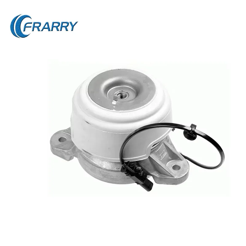 Frarry- 2042403617 2042403717 Auto Parts 1pcs Left Engine Mount For Mercedes Benz GLK250 2013 2014 2015