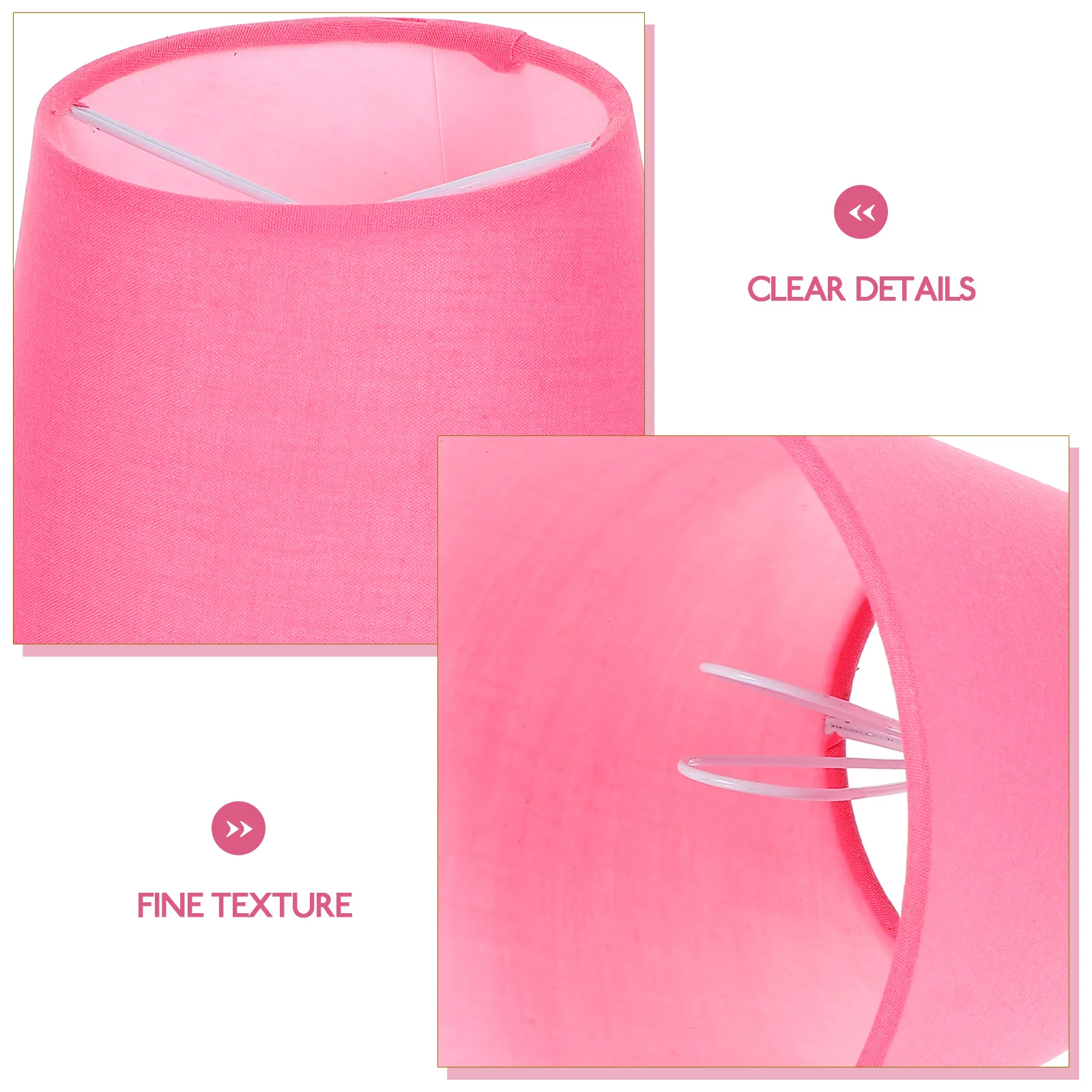 Рисунок 5 - Пристегивающийся абажур