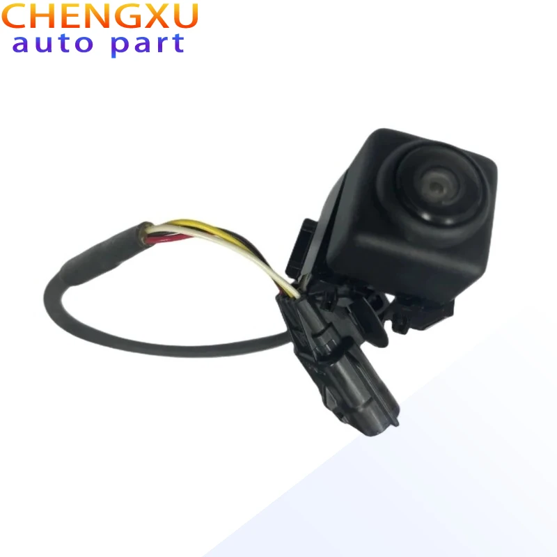 

Камера заднего вида 284427832R для Renault Kadjar 16-19