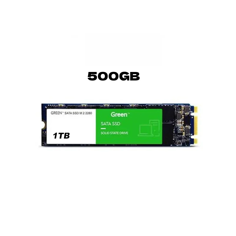 500GB-Green