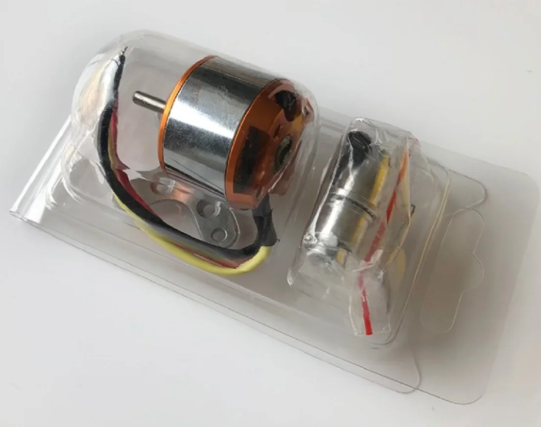 Мотор A2212 930KV 1000KV 1400KV 2200KV 2450KV