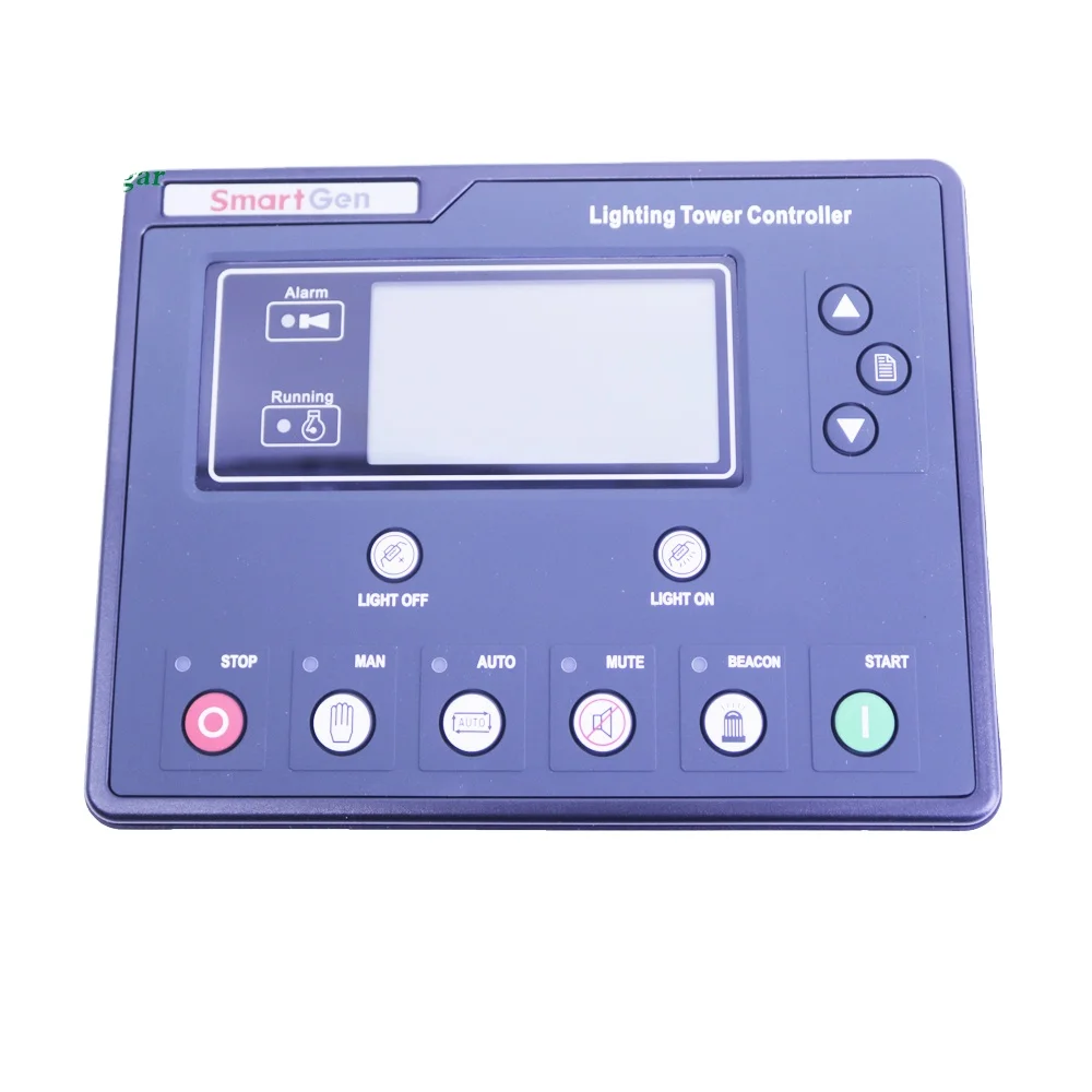 

Монитор Smartgen ALC704 для запуска/остановки компьютера