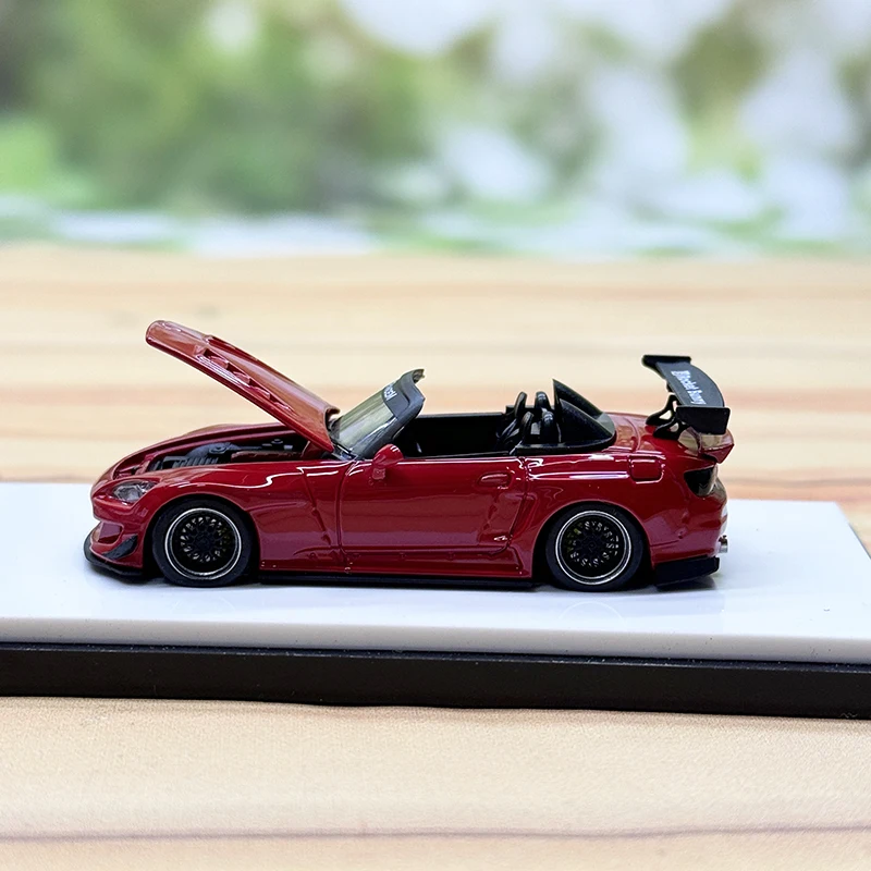 ゆう one model製S2000 1/64 モデル 白　新品未開封品 one model 製S2000 1/64 モデル 白 新品未開封品 - メルカリ
