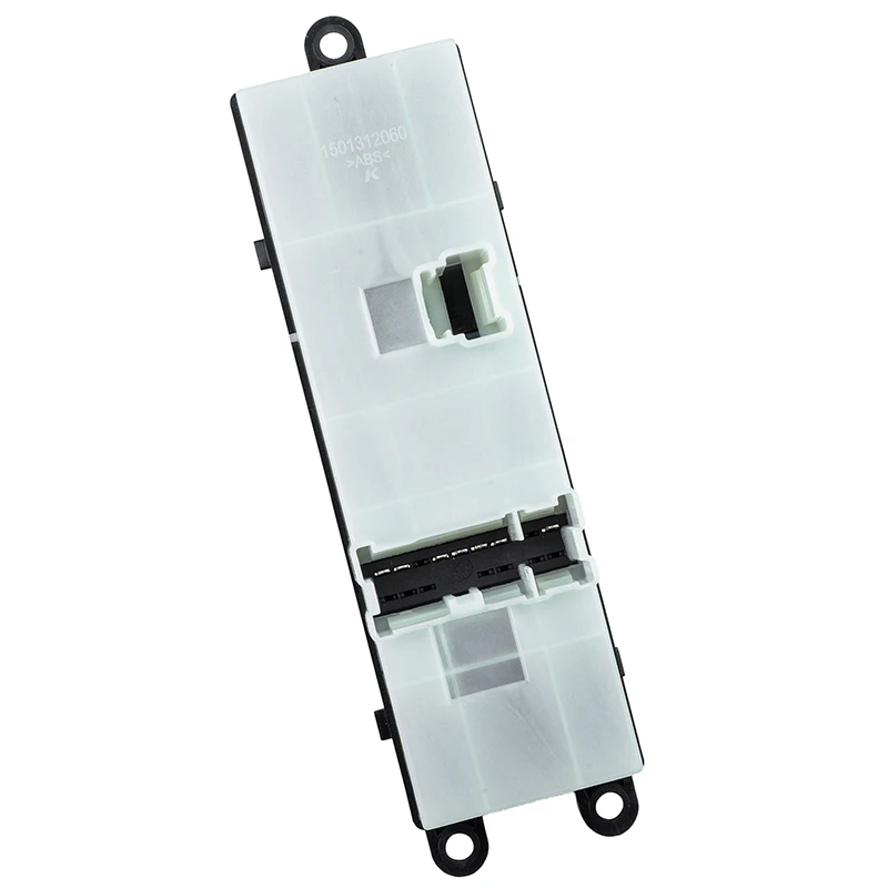 Hauptschalter für elektrische Fensterheber für Sunny/Almera 2006–2013  25400–95f0b 2540095f0b