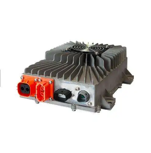 2 in 1 Combo 2.2KW 48v OBC+250W DCDC