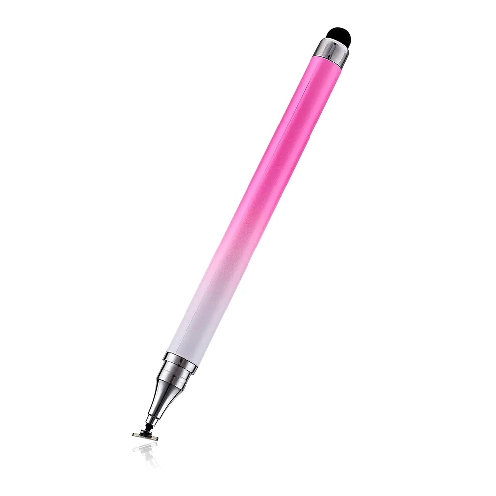 2-in-1 Universal Stylus Pen