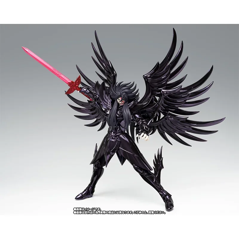 BANDAI 聖闘士星矢 HADES 2024 SAINT CLOTH MYTH EX HADES-ORIGINAL COLOR EDITION- | TAMASHII WEB