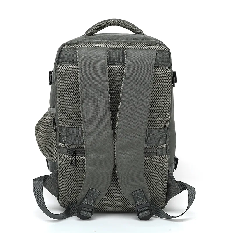 New Travel Backpack For Men's Backpack Student Outdoor Men Computer Business Bag Large Capacity Waterproof Bag