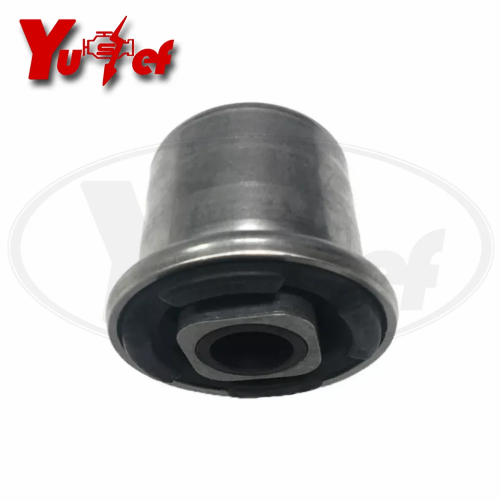 Control Arm Car Suspension Bushing Rubber Mounting For Bentley 3Y0407172A