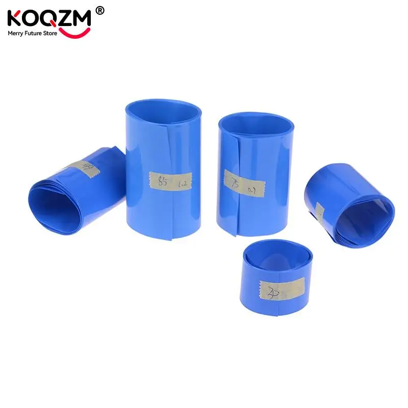 Isolamento Termico Cavi Othmro Tubo Termorestringente Per Batterie - 4m