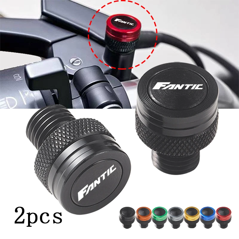 Premium Mirror Hole Plug Screw