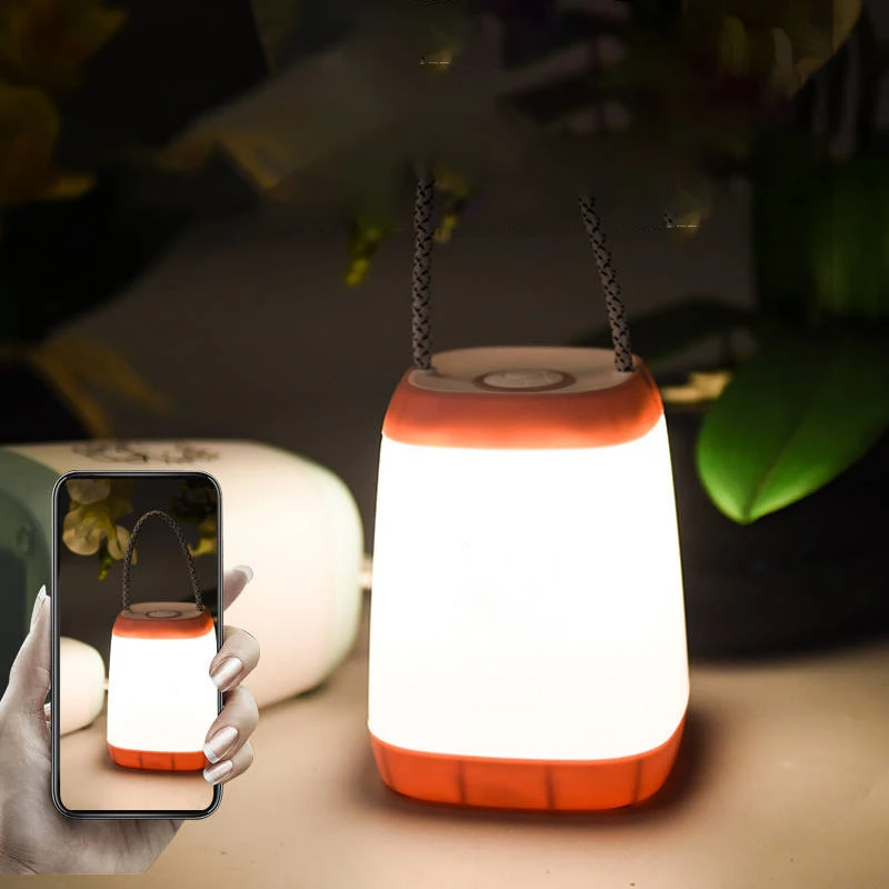 

Led Flesh Light Home Wall Lights Light Lamp for Children's Camping Tent Night Lights Bedroom Decoration Gifts Lamp Cute Lights
