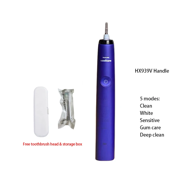 PHILIPS Sonicare HX9340 電動歯ブラシ フィリップス Amazon.co.jp: フィリップス 電動歯ブラシ ソニッケアー 9900