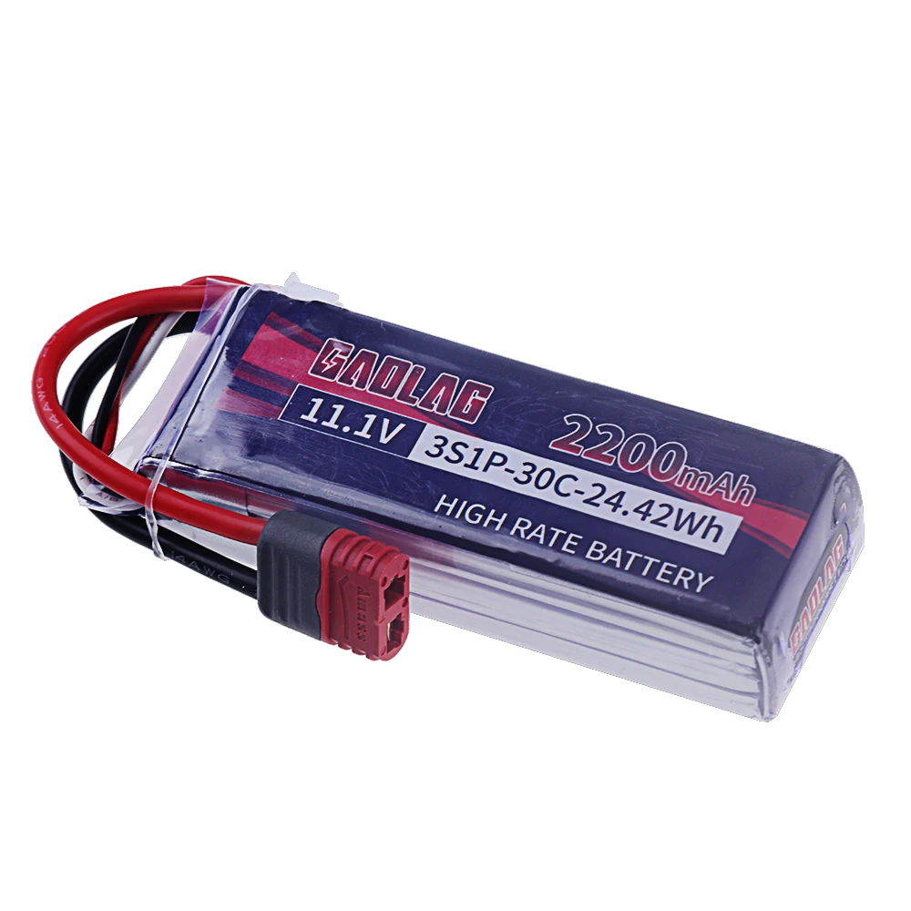 Chargeur USB pour batterie drone 3.7V Lipo 180mAh, LED allumée