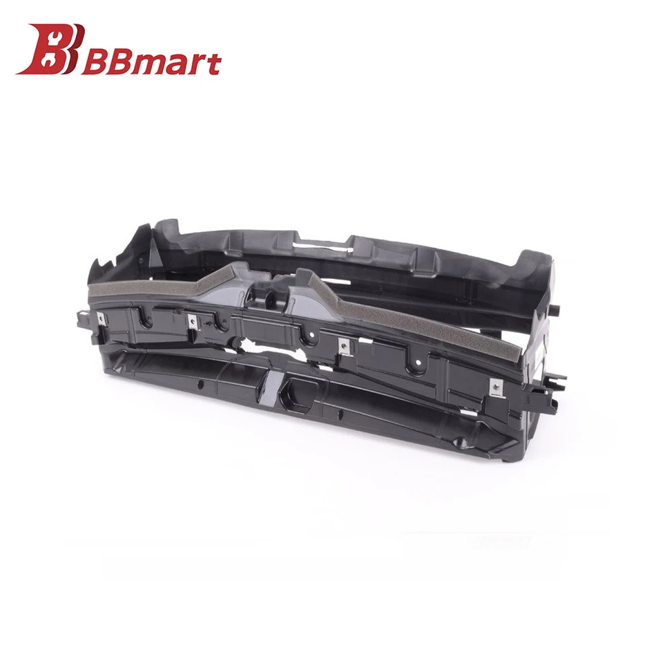 51747255413 Condotto dell'aria del radiatore per telaio del radiatore BMW F30 F30N, guida dell'aria verso l'alto 413GC  34