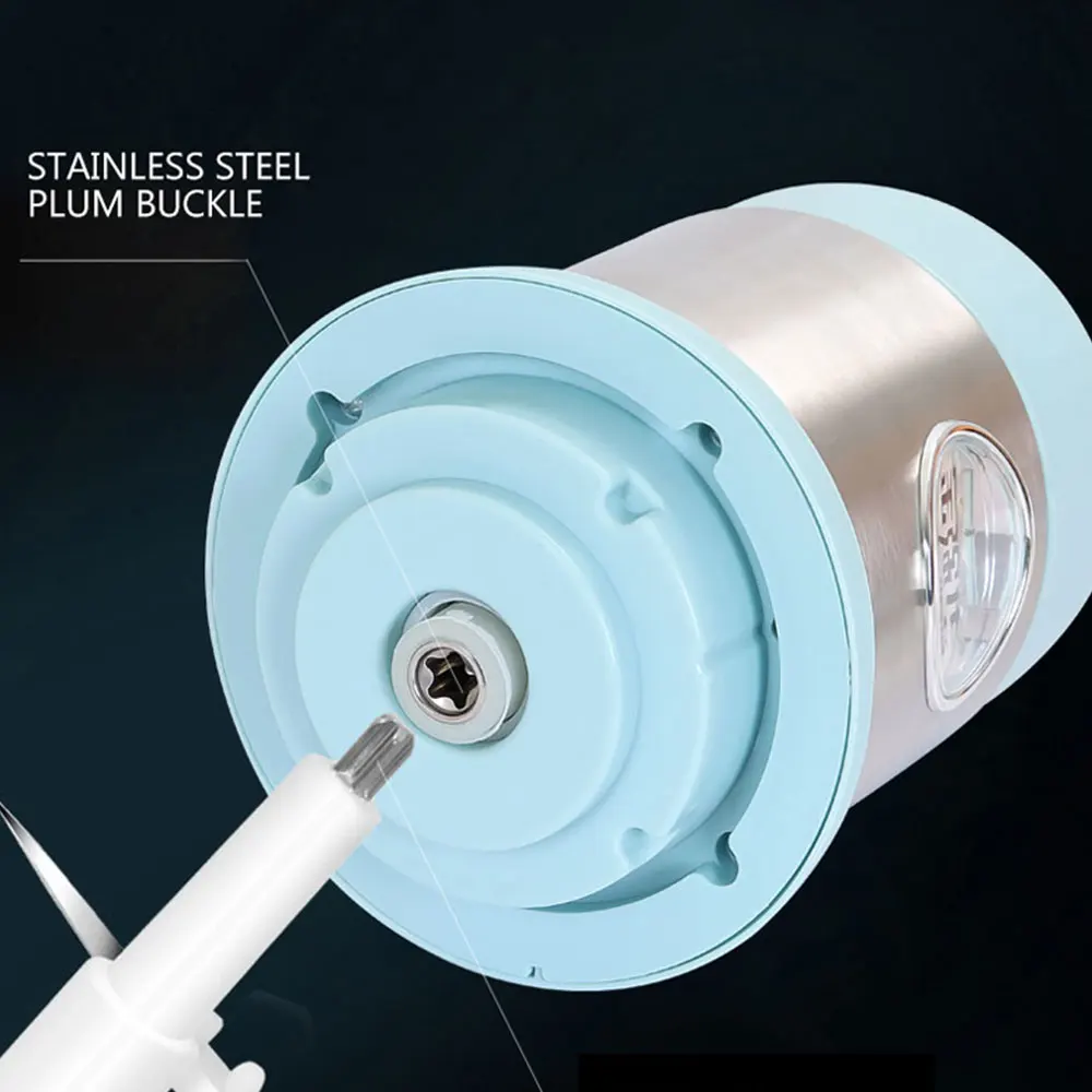 3L Electric Garlic Chopper Ginger Masher Machine Chili Vegetable Crusher Kitchen Tool Sturdy Durable 5