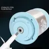 3L Electric Garlic Chopper Ginger Masher Machine Chili Vegetable Crusher Kitchen Tool Sturdy Durable 5