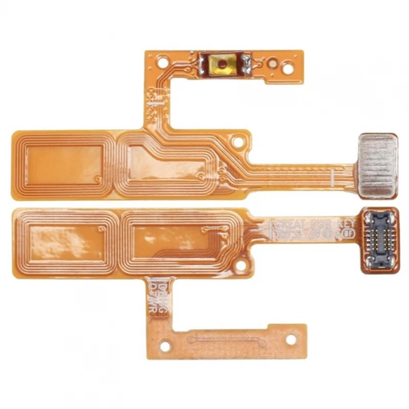 Кнопка питания Flex для Samsung Galaxy Note 8 # (SM-N9500/DS SM-N950F SM-N950F/DS SM-N950N SM-N950U SM-N950W) |