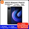 2023 Xiaomi Pad 6 Tablet 11 Inch 2.8K 144Hz UHD Screen Snapdragon 870 CPU 6GB 128GB 8840mAh 33W Fast Charge 8MP+13MP Tablet PC 1