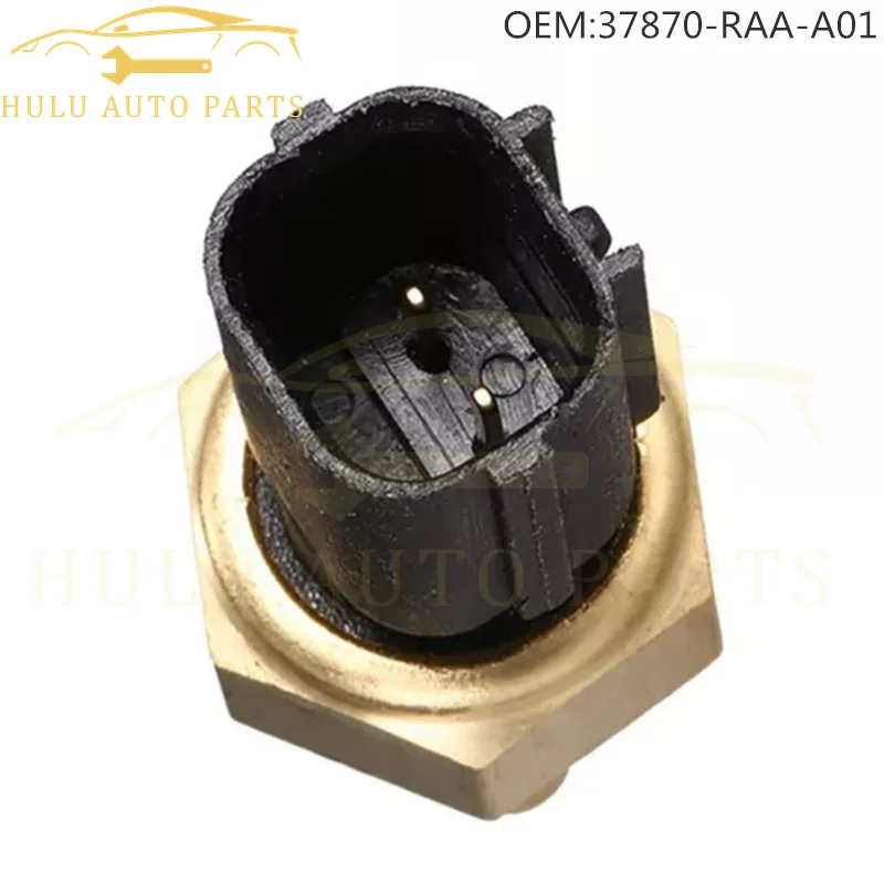 Фото Датчик температуры охлаждающей жидкости 7870-RAA-A01 37870RAAA01 для Honda Accord Civic Fit Pilot Odyssey Ridgeline Acura RL RSX MDX TL №5