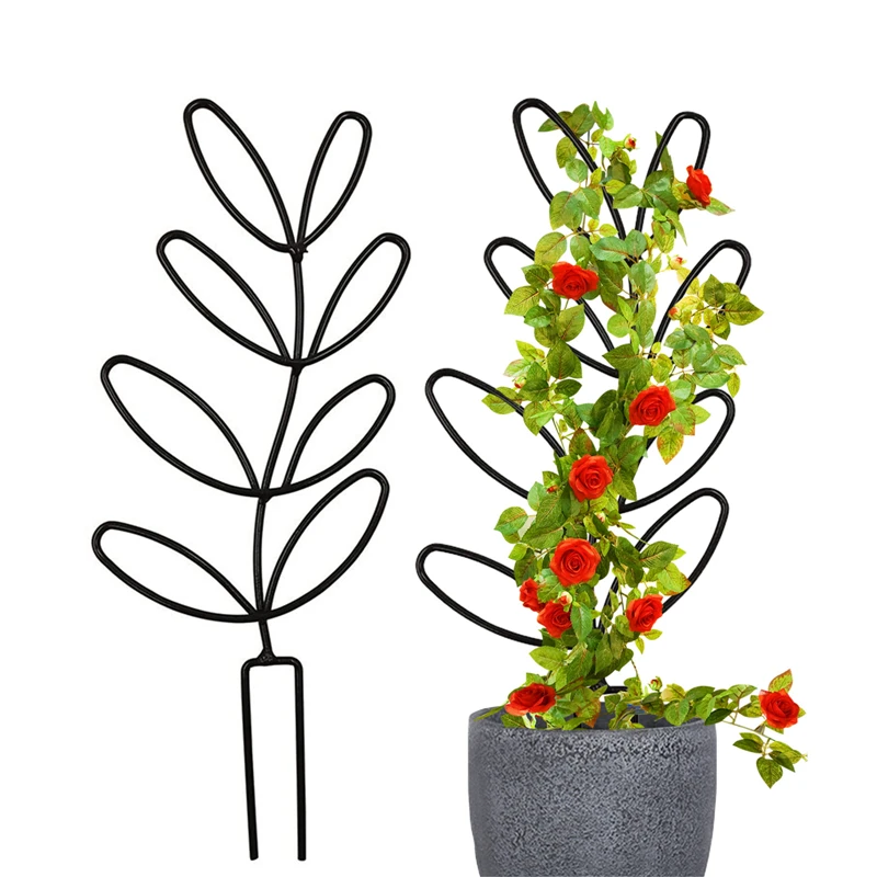 

Trellis For Potted Plants Plant Trellis Indoor Mini Garden Trellis For Climbing Plants Plant Trellis Flower Potted Plant Support