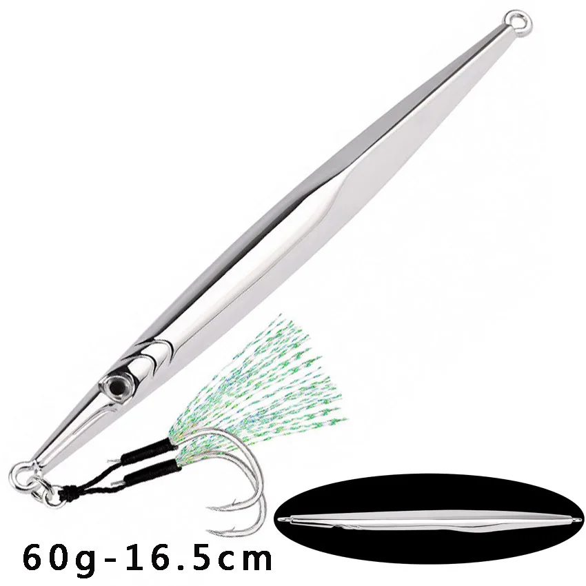 60G-A- With hook