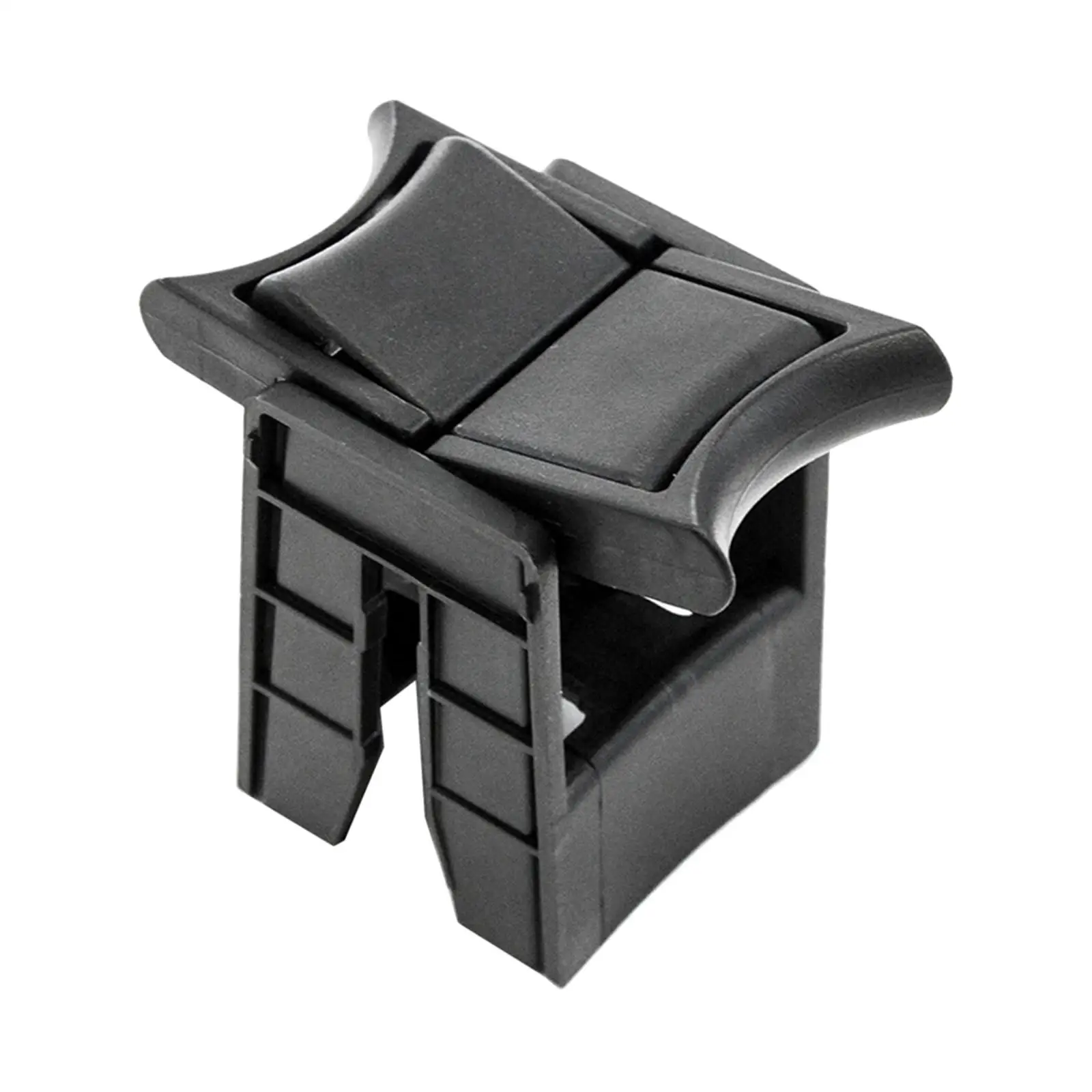 Cup Holder Divider Gn62106460 Black for Toyota for Camry 20122017