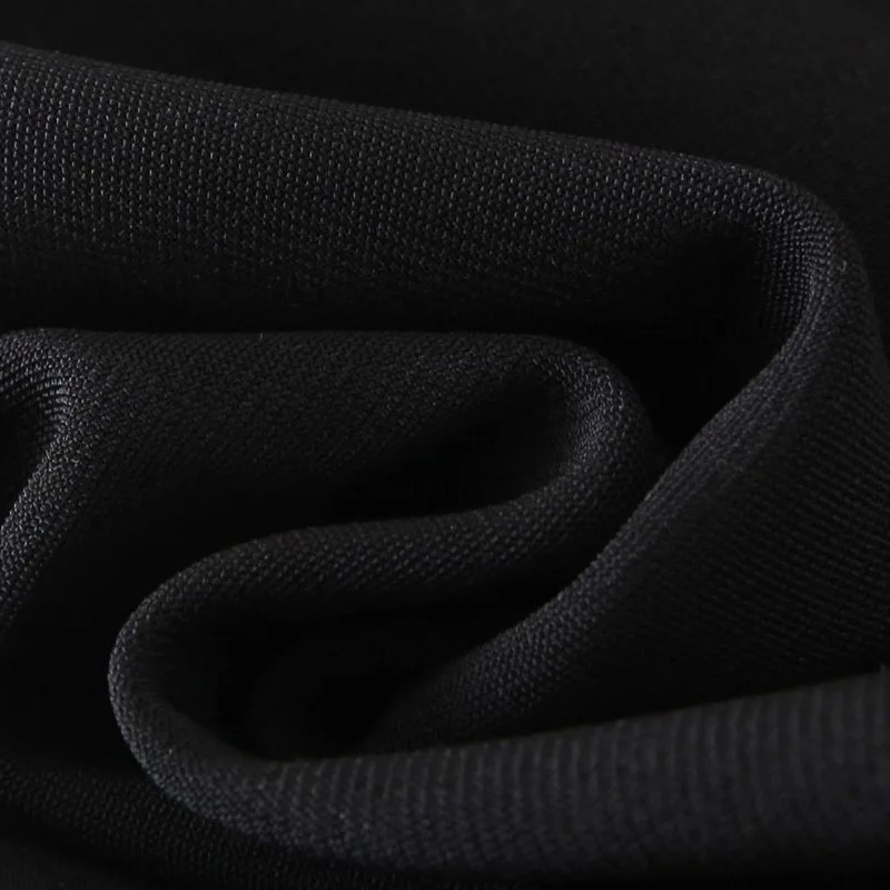 Plus Size Women's Blazer Premium Casual Anti-Wrinkle Twill Drape Effect Loose Commuter Suit Jacket Autumn 2025