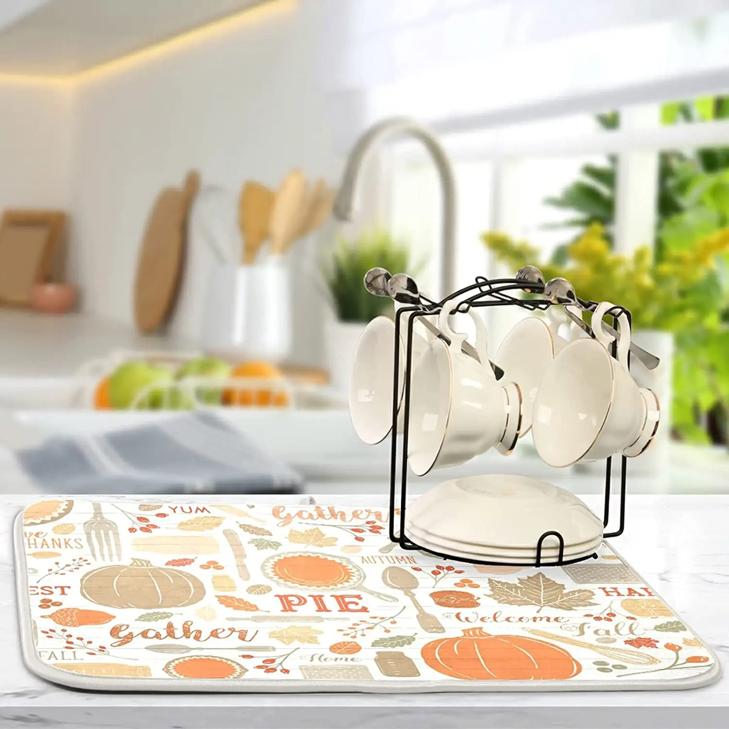 https://ae01.alicdn.com/kf/Scb251b65c62247a6a93643fa5852ad0ev/Absorbent-Dish-Drying-Mat-Thanksgiving-Pumpkins-18x24-Inch-Kitchen-Counter-Dish-Mats-for-Dishes.jpg