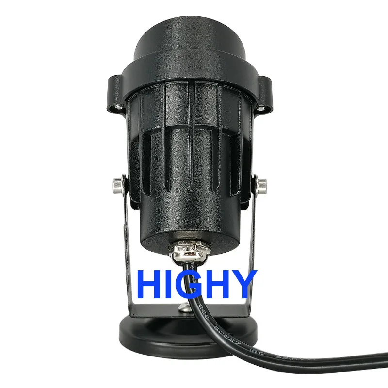Garden Light 3W 5W 10W Outdoor AC220V 110V DC12V LED Lawn Lamp COB Waterproof Spotlight