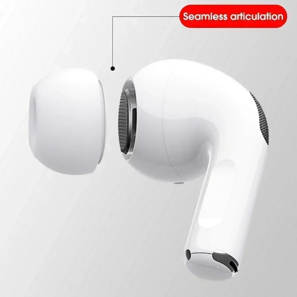 Apple AirPods Pro 第1世代（第2世代イヤーチップつき） AirPods Pro 1 / 2 イヤーチップ L M S XSサイズ 2個セット 交換