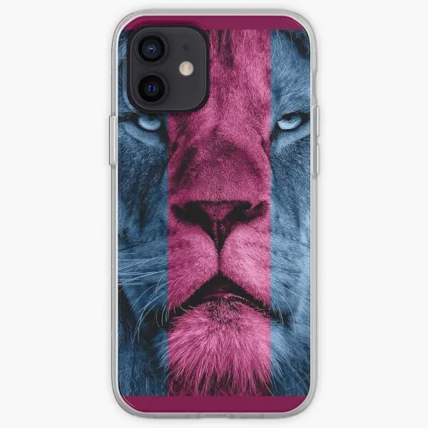 Aston Villa Lion Custodia Rigida Per Iphone Custodia Per Telefono Personalizzabile Per Iphone 11 12 13 14 Pro Max Mini X Xs Xr Max 6 6S 7 8 Plus Dog