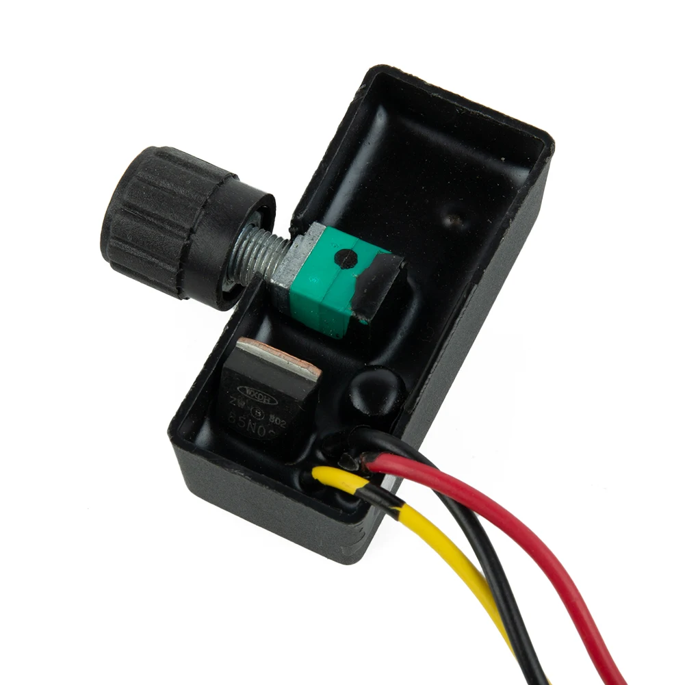 

Switch Speed Regulator Adjustment Control For Electric Sprayer Governor Machine Accessories Plastic Positioner