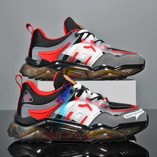  Men Shoes Sneakers female casual Men's Shoes tenis Luxury shoes Trainer Race Breathable Shoes fashion running Shoes for women 