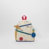 Wholesale of New Planet Backpacks New Kids Backpack Mini Schoolbag Girl Boy Cute Shoulder Bag Colored  Backpack Student Backpack 1
