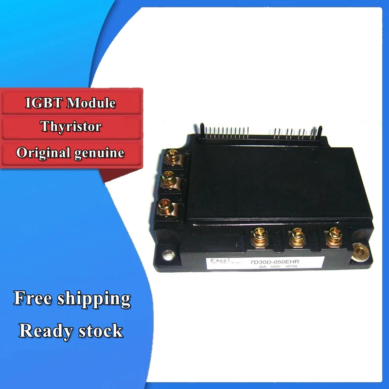 New Original 7D30D-050EHR 7D30A-050EJR 7D50D-050EHR 7D50A-050EHR 7D75D ...