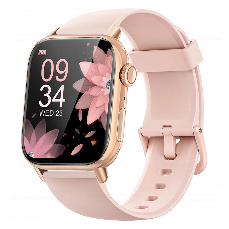 Weurghy reloj inteligente Envío Gratis* Miravia