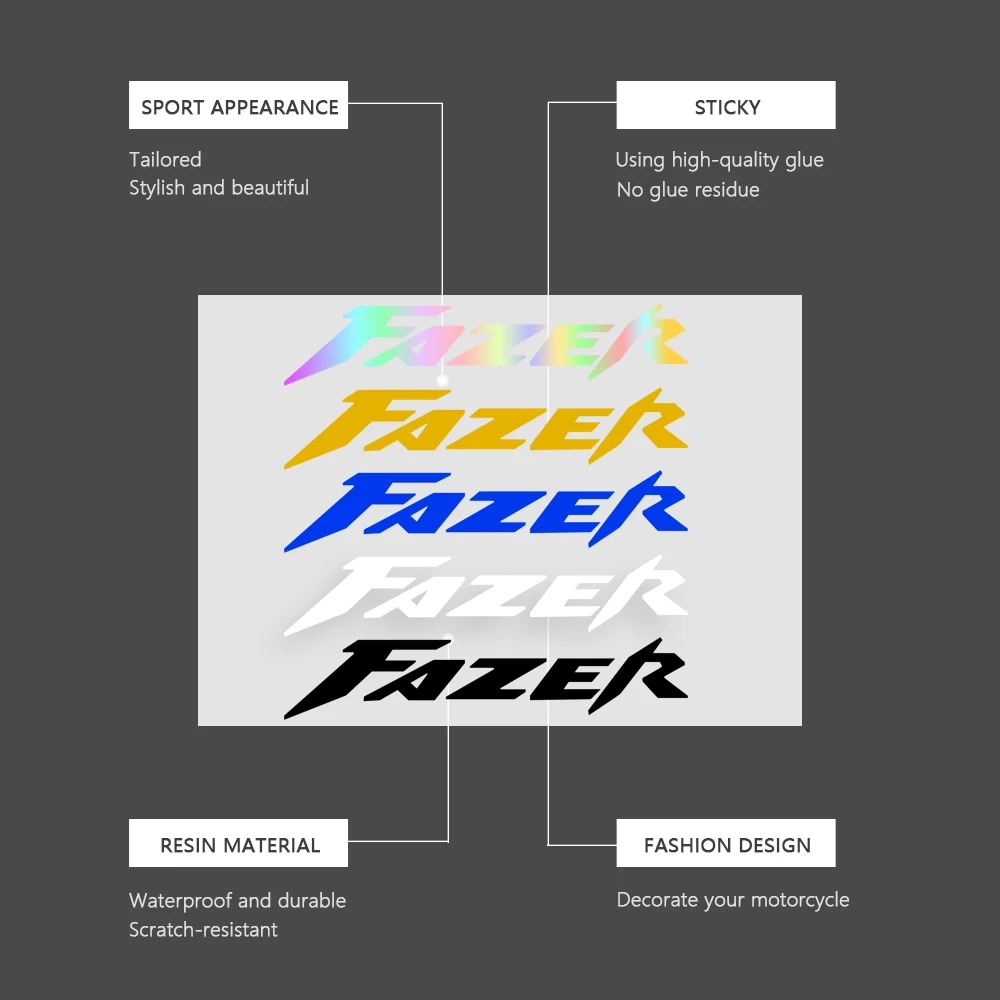   Į ƼĿ, FZ1 Fazer, ߸ FZ8 FZ6 Fazer S2 FZ1S FZ6S FZ8S ׼, 2004-2015 2012 2013 2014