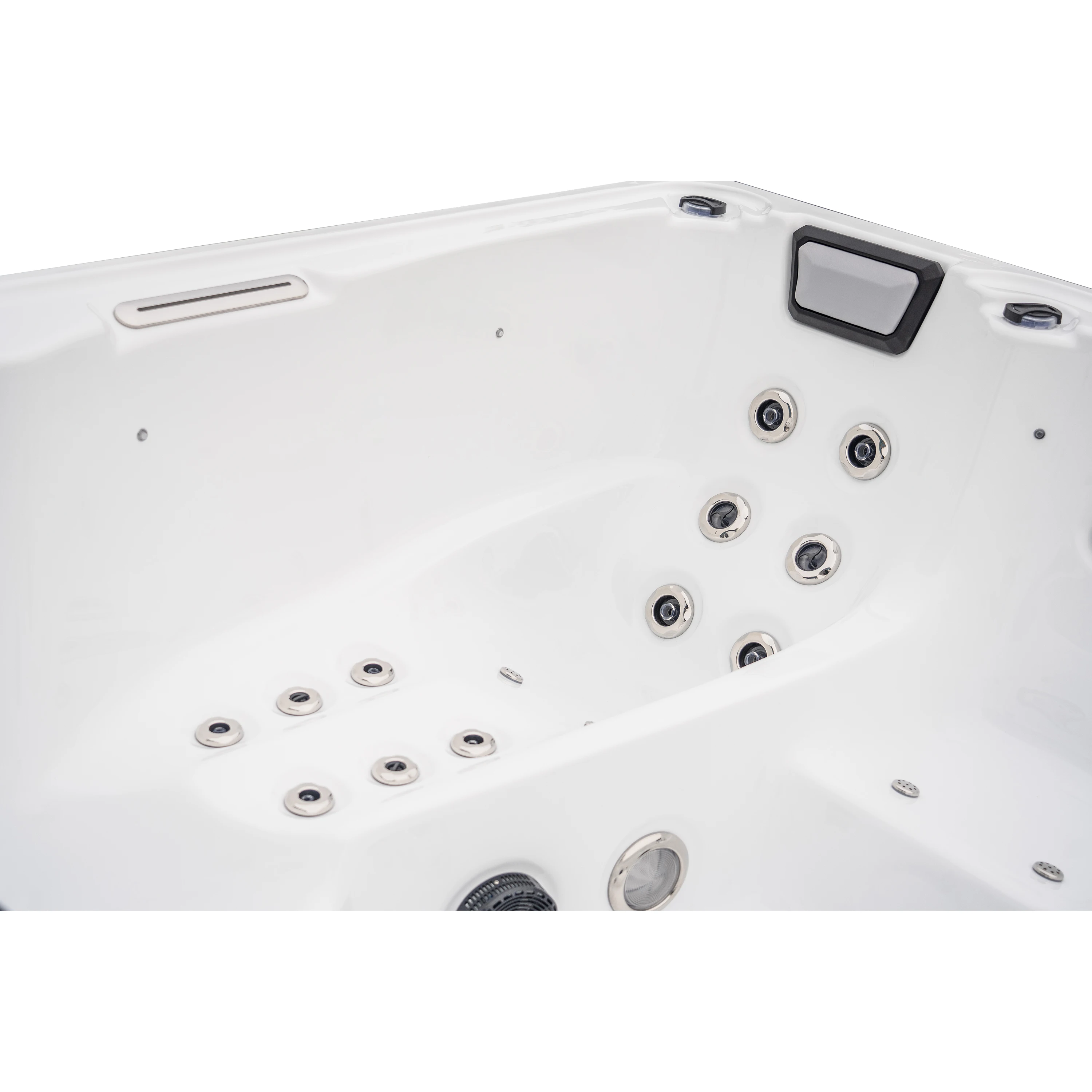 Premium quality Whirlpool Outdoor Spa Hot Tub 6 Persons Jacuzzier bathtub 6